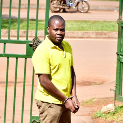 Shs 30million Weekly State House Food Cash Stolen, Gardener Arrested  episode artwork