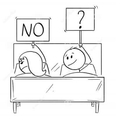 Sexual Offences Bill: Withdrawing Consent During a Sexual Act episode artwork