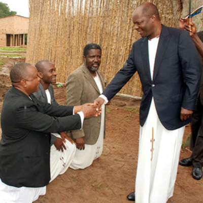 Daniel Omara Defends The Buganda Culture episode artwork