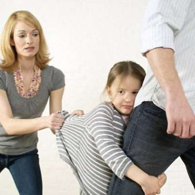 DNA Paternity Tests ; Should They Become Necessary at Birth? episode artwork