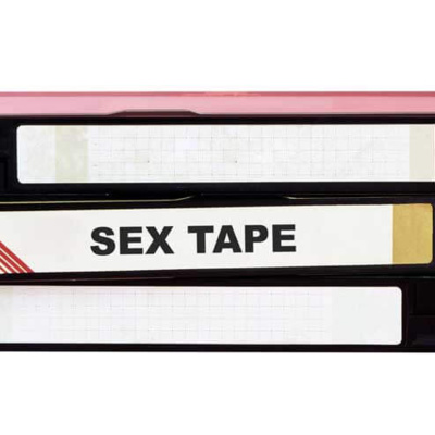 Daniel Omara on the Horror of Sex Tapes episode artwork