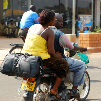 Boda Boda Riders Charging Female Clients in Kind episode artwork