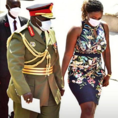 General Katumba Wamala Assasination Attempt episode artwork