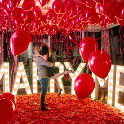 Do Marriage Proposals Call for Over Dramatic Reactions? episode artwork