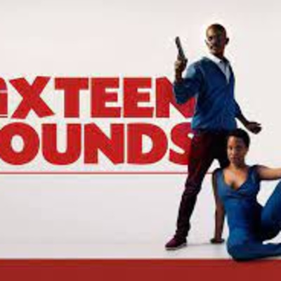 Daniel Omara Gives An Objective Review on movie Sixteen Rounds episode artwork