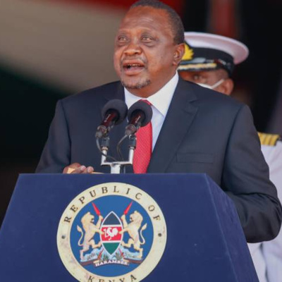 Hear Me Out with Omara: Lifting of the Curfew in Kenya episode artwork