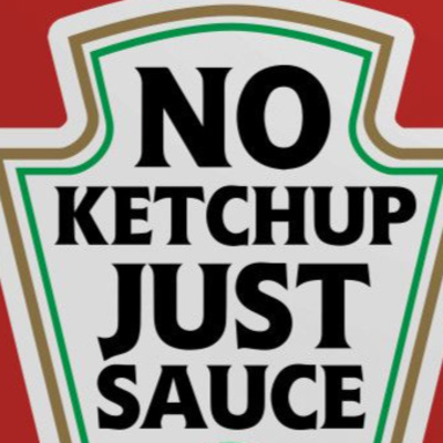 No Ketchup, Just Sauce...Hot Sauce: An Alternative Contraceptive? episode artwork