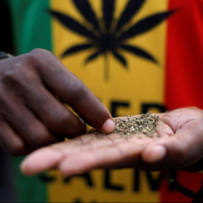 Bobi Wine's Son Caught with weed at school episode artwork