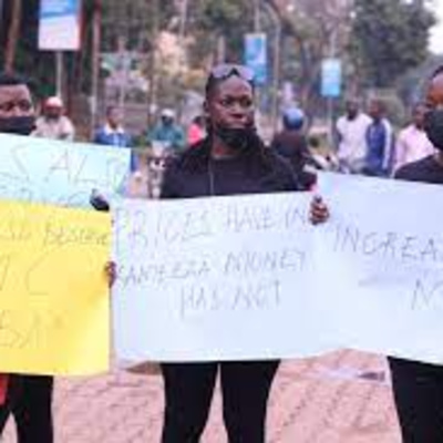 Do Women Deserve The Right To Dictate the Kameeza(House-Wife Capital) Amount. episode artwork