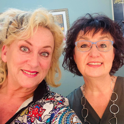 Inge Vleugels in gesprek met Karin Bloemen over hooggevoeligheid