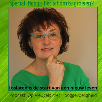 Special 1 : Heb jij het lef om te groeien?