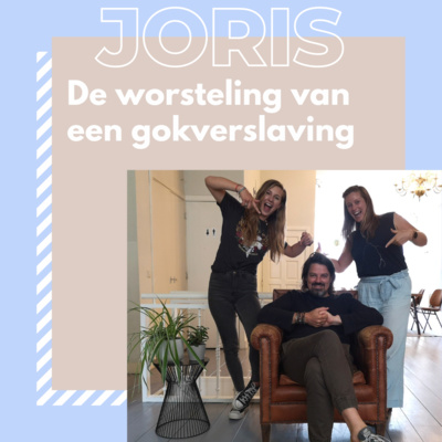 Joris: De worsteling met een gokverslaving