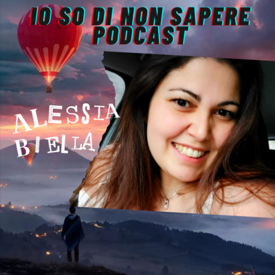 Io so di non sapere - Podcast