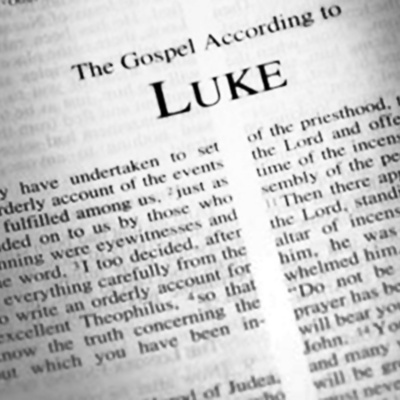 The Parable of the Rich Man (Luke 12:13-21: The Cure for the Idolatry of Greed), Part 100