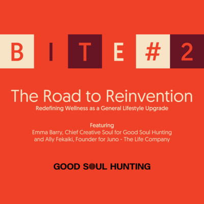 Soul Bites #2 | Redefining Wellness as a General Lifestyle Upgrade