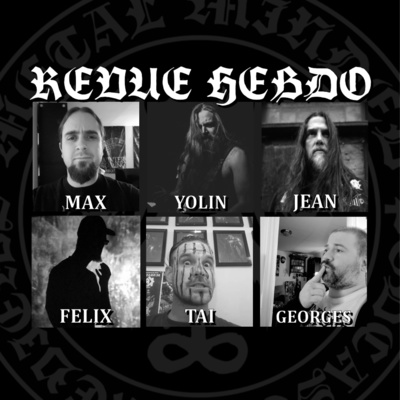 Metal Minded