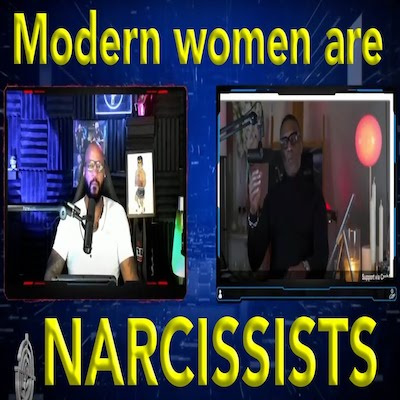 Red Pill Relationship & Dating Advice Podcast The Sharpe Reality (TSR Live) with Donovan Sharpe