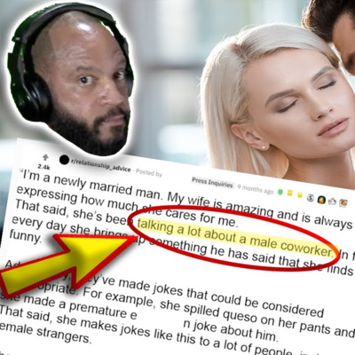 Red Pill Relationship & Dating Advice Podcast The Sharpe Reality (TSR Live) with Donovan Sharpe