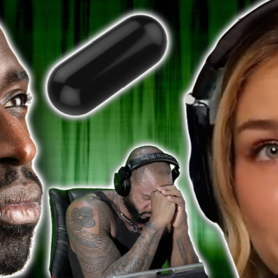 Red Pill Relationship & Dating Advice Podcast The Sharpe Reality (TSR Live) with Donovan Sharpe