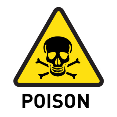 Organophosphate Poisoning