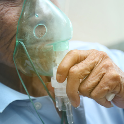 Chronic Obstructive Pulmonary Disease - COPD