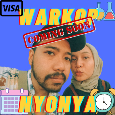 Warkop NyoNya
