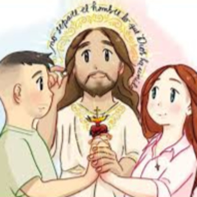 DOMINGO XXVII DEL TIEMPO ORDINARIO - 3 de octubre de 2021 - EL EVANGELIO DE CADA DÍA episode artwork