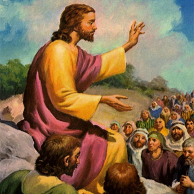 SABADO DE LA XXVII SEMANA DEL TIEMPO ORDINARIO - 9 de octubre de 2021 - EL EVANGELIO DE CADA DÍA episode artwork