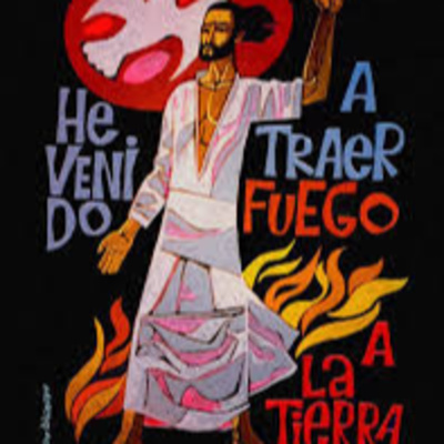 JUEVES DE LA XXIX SEMANA DEL TIEMPO ORDINARIO - 21 de octubre de 2021 - EL EVANGELIO DE CADA DÍA episode artwork