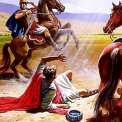 EL EVANGELIO DE CADA DÍA