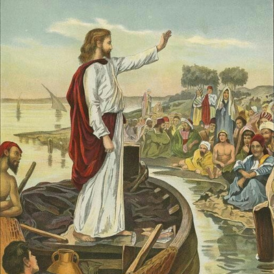 SÁBADO DE LA CUARTA SEMANA DEL TIEMPO ORDINARIO - 5 de febrero de 2022 - EL EVANGELIO DE CADA DÍA episode artwork