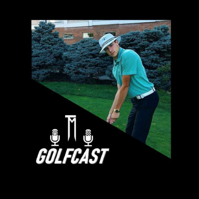 TM GolfCast EP. 12 Brendan Lehman