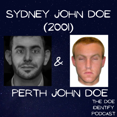The Doe Identify Podcast
