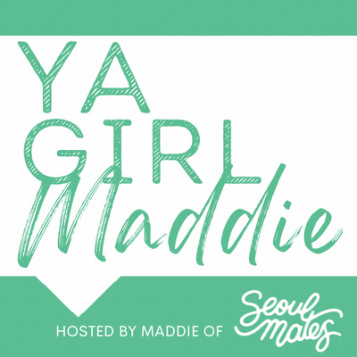 SEOULMATES: A KDrama Podcast For The People