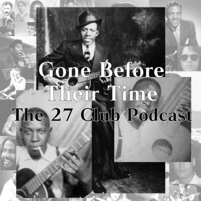 Member 3 - Robert Johnson