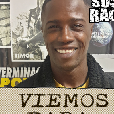 Viemos para Ficar