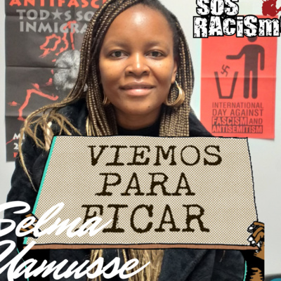 Viemos para Ficar