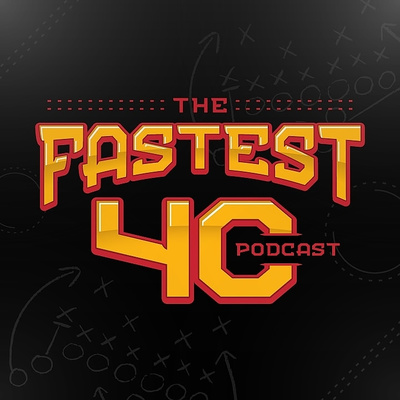 The Fastest 40 - Episode 1 (Week 13-14 NFL Season)