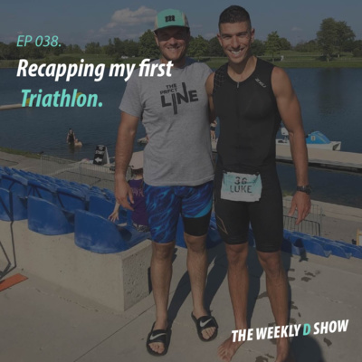 The Weekly D Show
