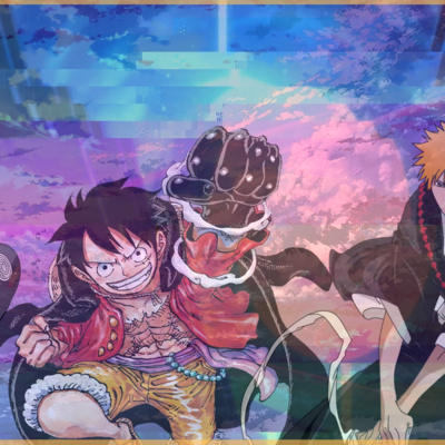 Tower Talk Episode 62: The Golden Age of Shonen Jump