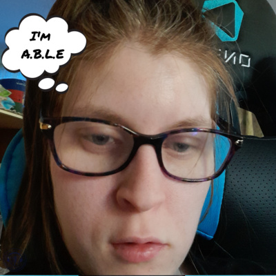 A.B.L.E Abilities Beyond Life Expectations