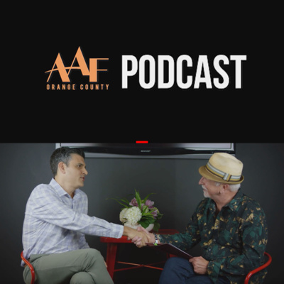 AAFOC Podcast Interviews