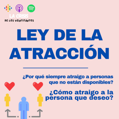 La crisis de los veintitantos