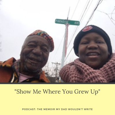 Show Me Where You Grew Up episode artwork