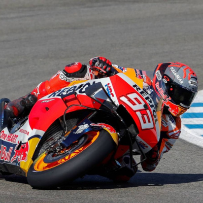 Asfalto y Motor | Marc Márquez podría perderse la temporada 2021 de MotoGP