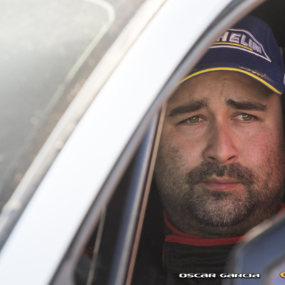 Asfalto y Motor | Victor Senra 4º Título Gallego consecutivo