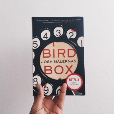 Bird Box | Josh Malerman