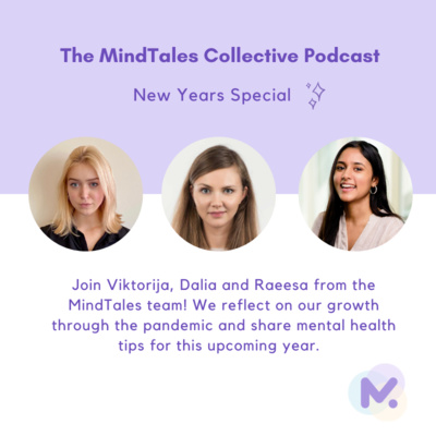 S1 E3: MindTales Team 2020 Recap