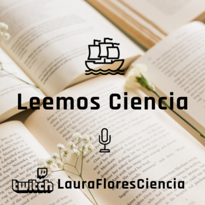 ¿Cómo sería un presente con dinosaurios? Evolución: peces, reptiles, mamíferos. LeemosCiencia #1.3 episode artwork