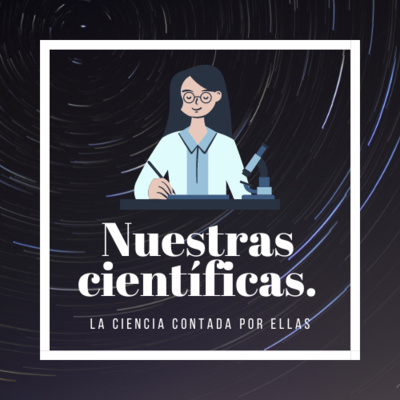 ¿Puede un cáncer ser transmisible? A veces sí, como en bivalvos. Con Seila Díaz, Bióloga Marina episode artwork